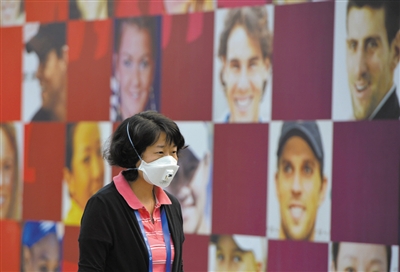 北京空气今日持续重度污染 3日内难改观 (图) 北京空气今日持续重度污染 3日内难改观 (图)